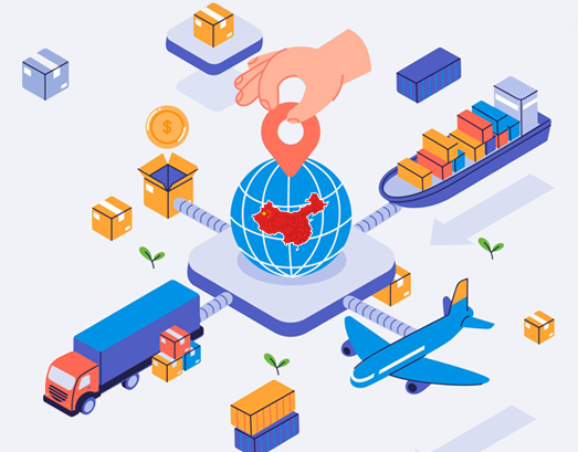 why choose San global